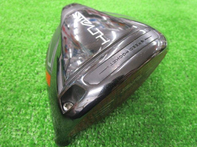 TaylorMade 中古ゴルフ