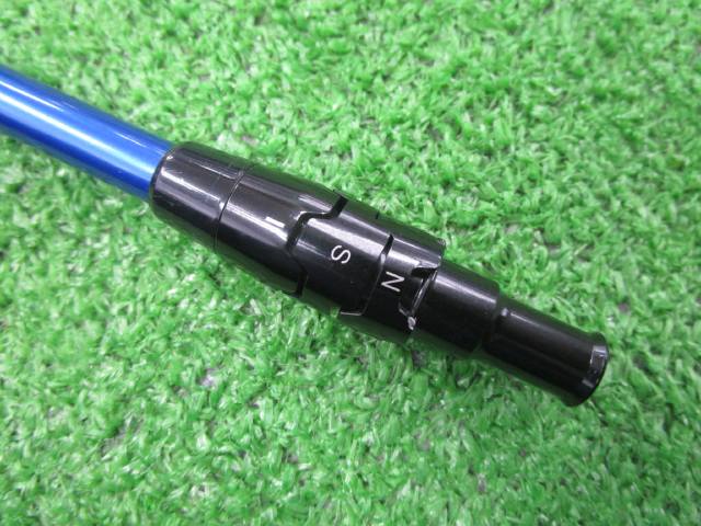 Fujikura 中古ゴルフ