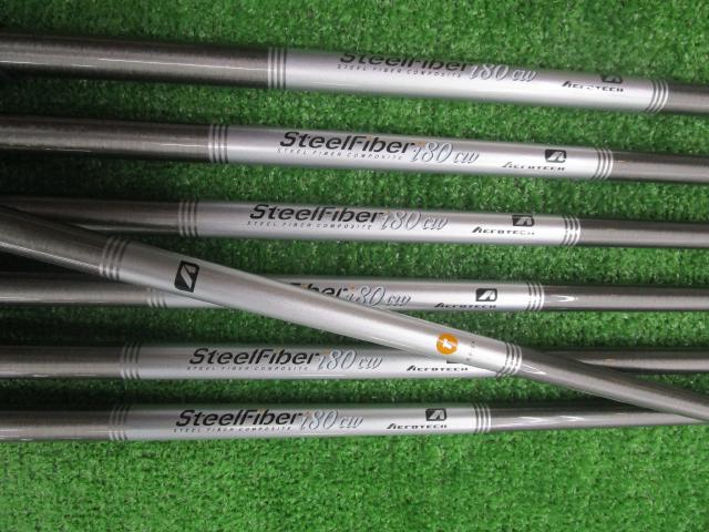 DUNLOP 中古ゴルフ