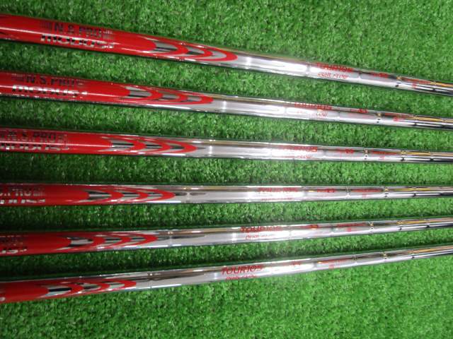 BRIDGESTONE 中古ゴルフ