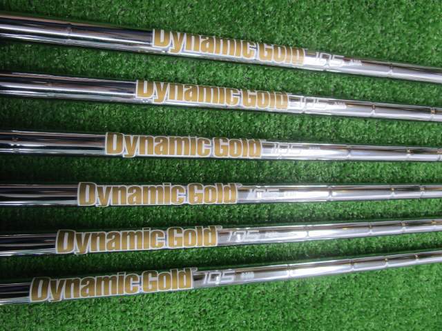 Mizuno 中古ゴルフ