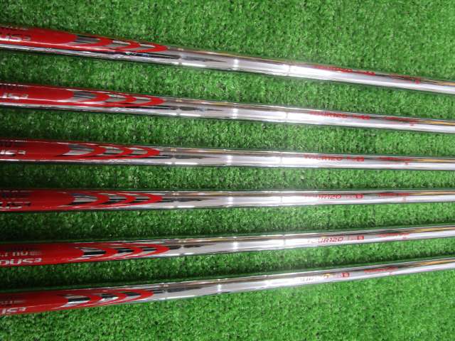 BRIDGESTONE 中古ゴルフ