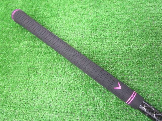 Callaway 中古ゴルフ