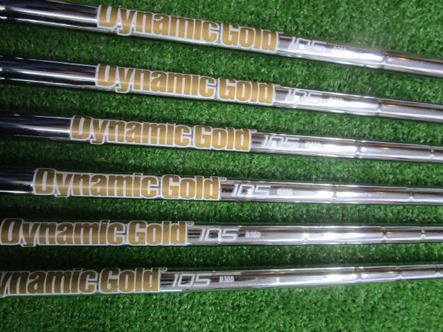 Mizuno 中古ゴルフ