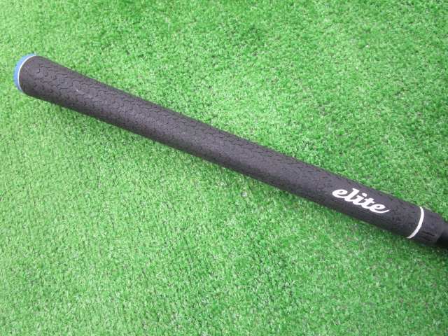 Fujikura 中古ゴルフ