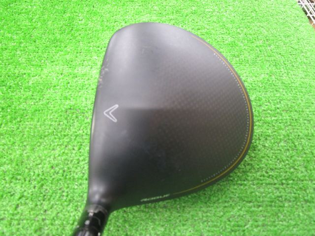 Callaway 中古ゴルフ