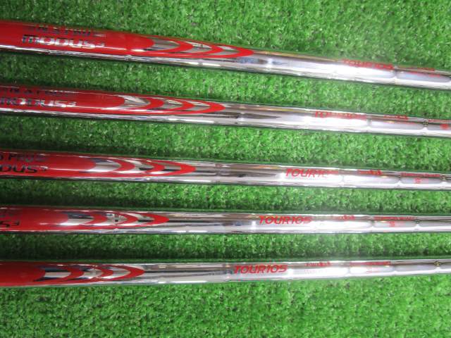 BRIDGESTONE 中古ゴルフ