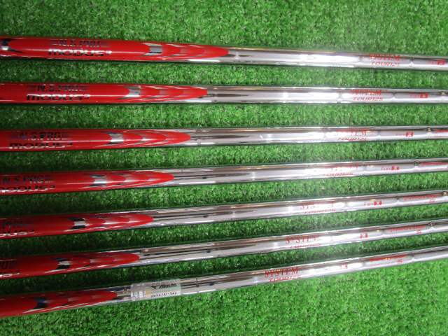 Mizuno 中古ゴルフ