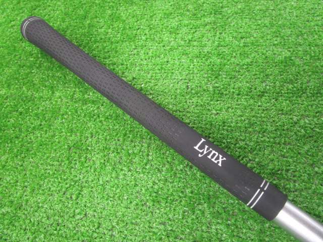 Lynx 中古ゴルフ