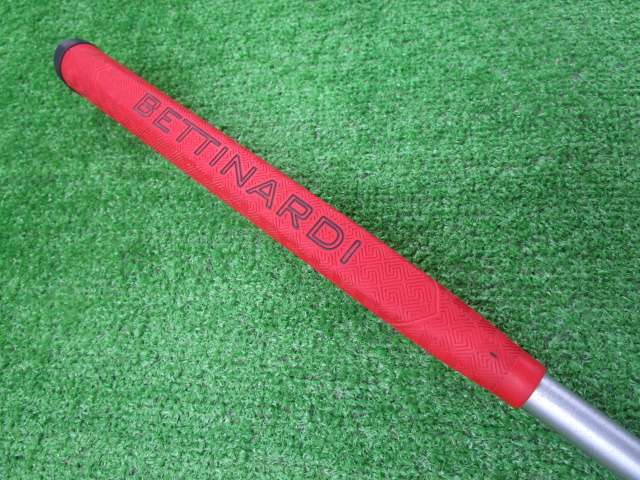 R･J BETTINARDI 中古ゴルフ