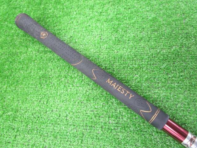 MAJESTY GOLF 中古ゴルフ