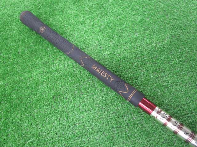 MAJESTY GOLF 中古ゴルフ