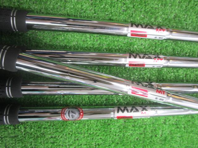 TaylorMade 中古ゴルフ