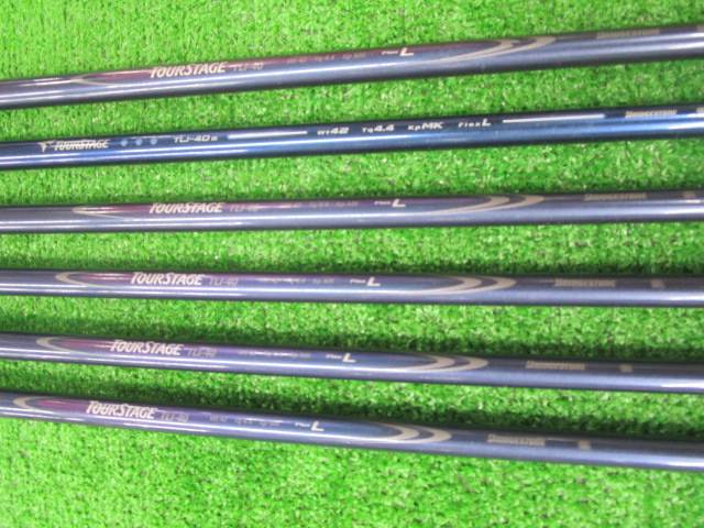 BRIDGESTONE 中古ゴルフ