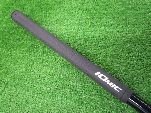 PRGR 中古ゴルフ