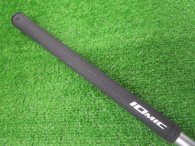Mizuno 中古ゴルフ