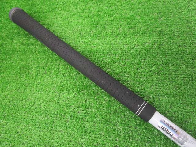 PRGR 中古ゴルフ