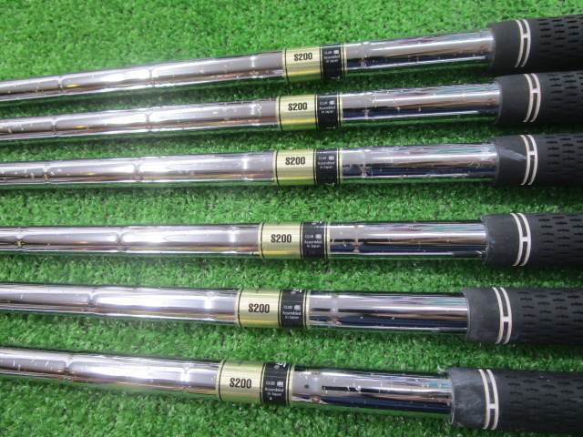DUNLOP 中古ゴルフ