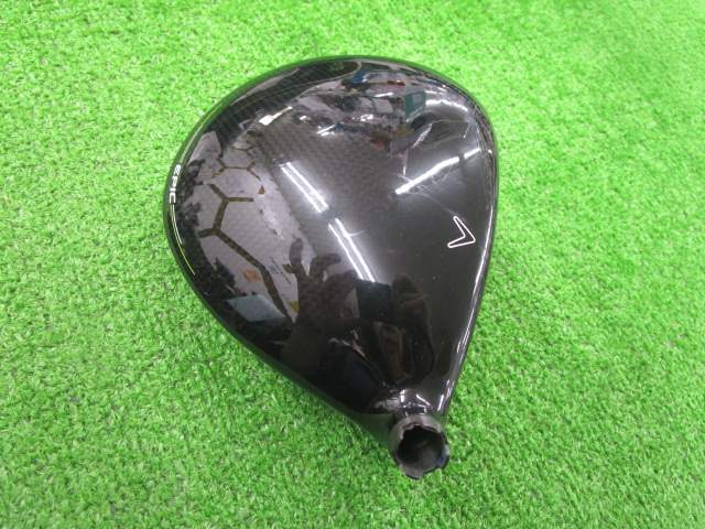 Callaway 中古ゴルフ
