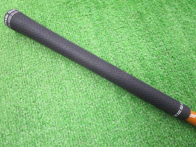 UST MAMIYA 中古ゴルフ
