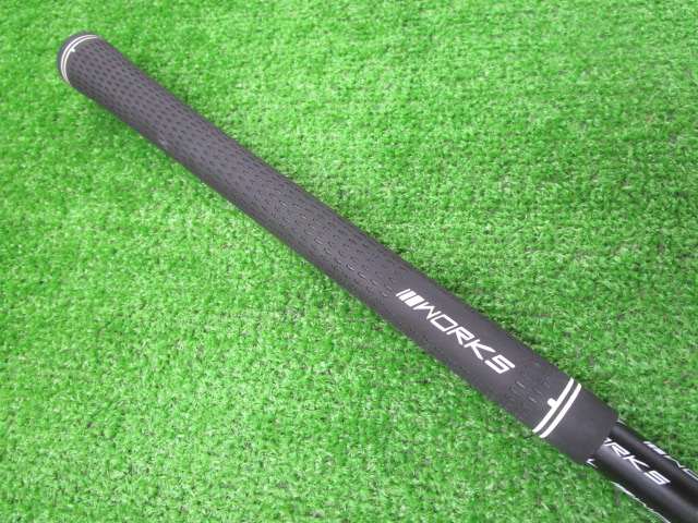 WORKS 中古ゴルフ