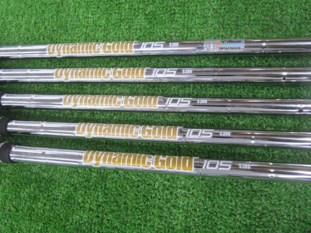 Mizuno 中古ゴルフ