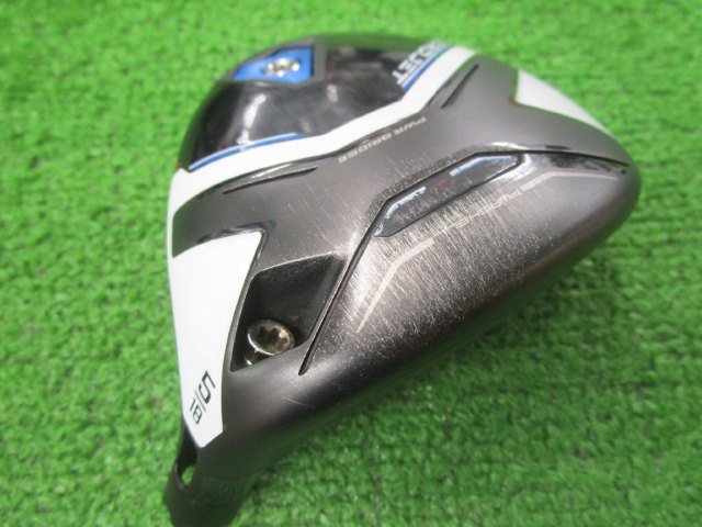 cobra 中古ゴルフ