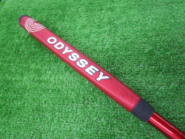 ODYSSEY 中古ゴルフ