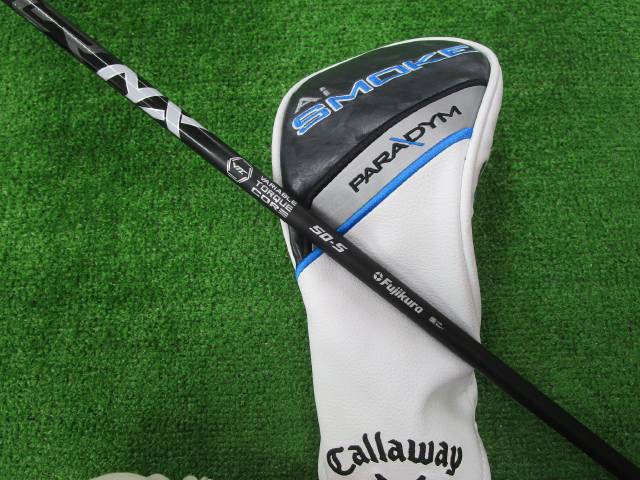 Callaway 中古ゴルフ