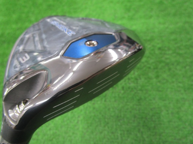 Callaway 中古ゴルフ