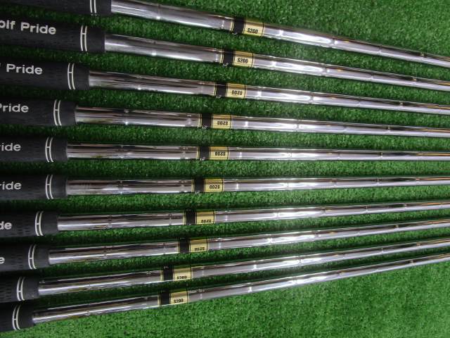 Mizuno 中古ゴルフ