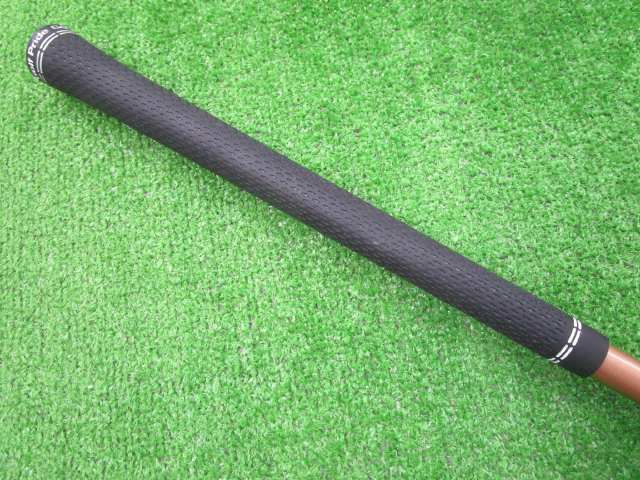 GRAPHITE DESIGN 中古ゴルフ