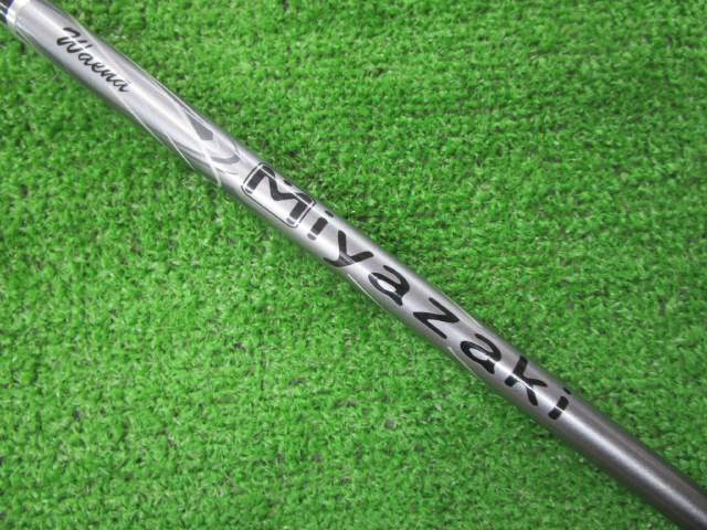 DUNLOP 中古ゴルフ
