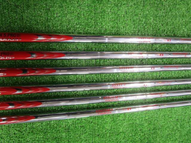 Mizuno 中古ゴルフ
