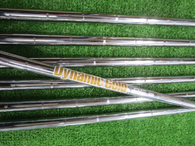 DUNLOP 中古ゴルフ