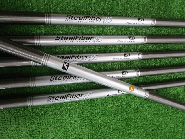 Callaway 中古ゴルフ