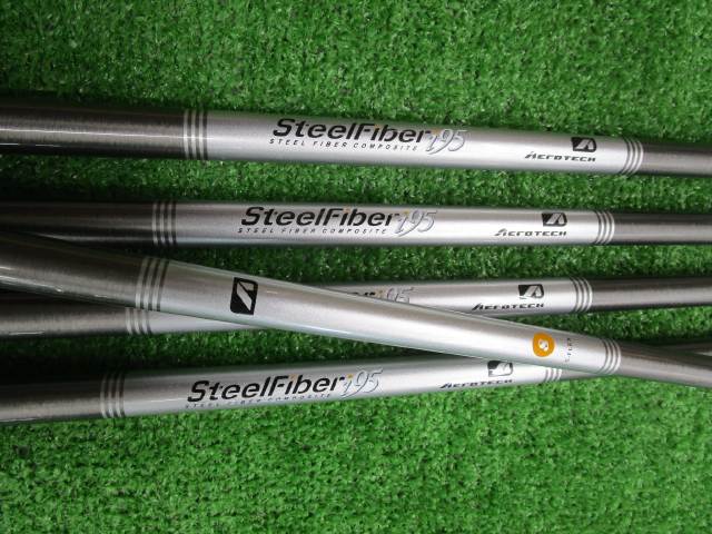 DUNLOP 中古ゴルフ