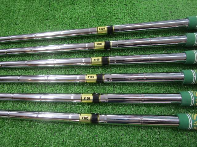 BRIDGESTONE 中古ゴルフ