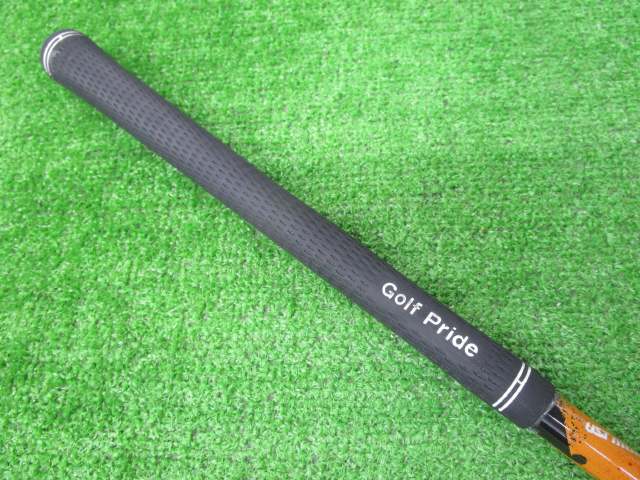 UST MAMIYA 中古ゴルフ
