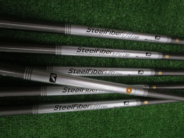 Mizuno 中古ゴルフ