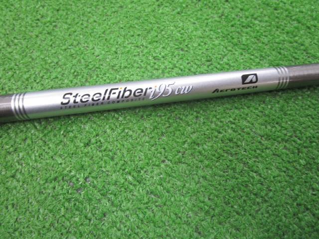Callaway 中古ゴルフ
