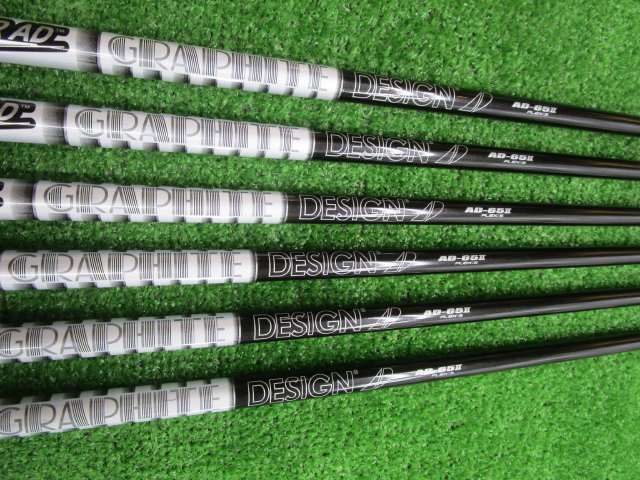Callaway 中古ゴルフ