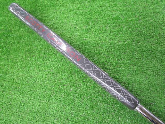 SCOTTY CAMERON 中古ゴルフ