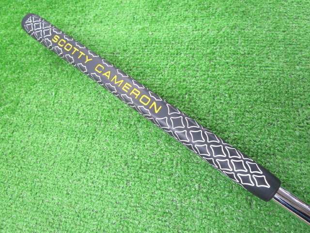 SCOTTY CAMERON 中古ゴルフ