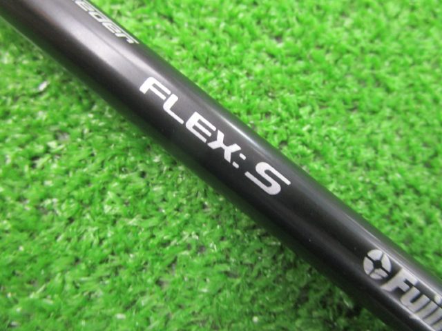 Fujikura 中古ゴルフ