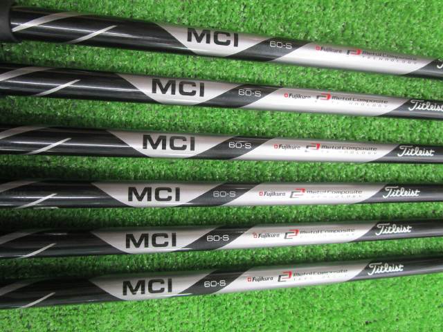 Titleist 中古ゴルフ