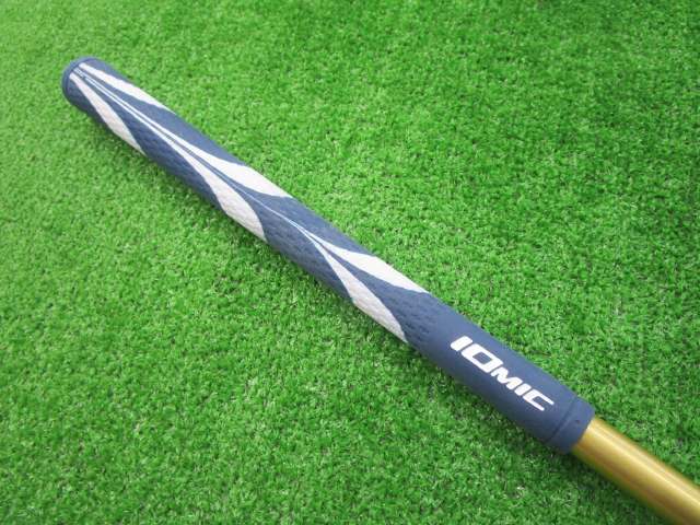 GRAPHITE DESIGN 中古ゴルフ