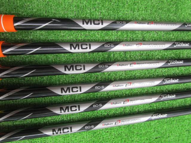 Titleist 中古ゴルフ