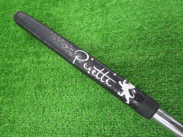 Piretti 中古ゴルフ