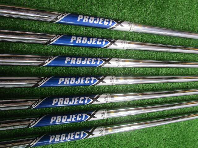 Mizuno 中古ゴルフ